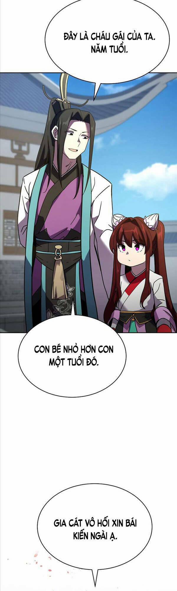 Streamer Cuộc Sống Thường Ngày Tại Võ Lâm 2 trang 22