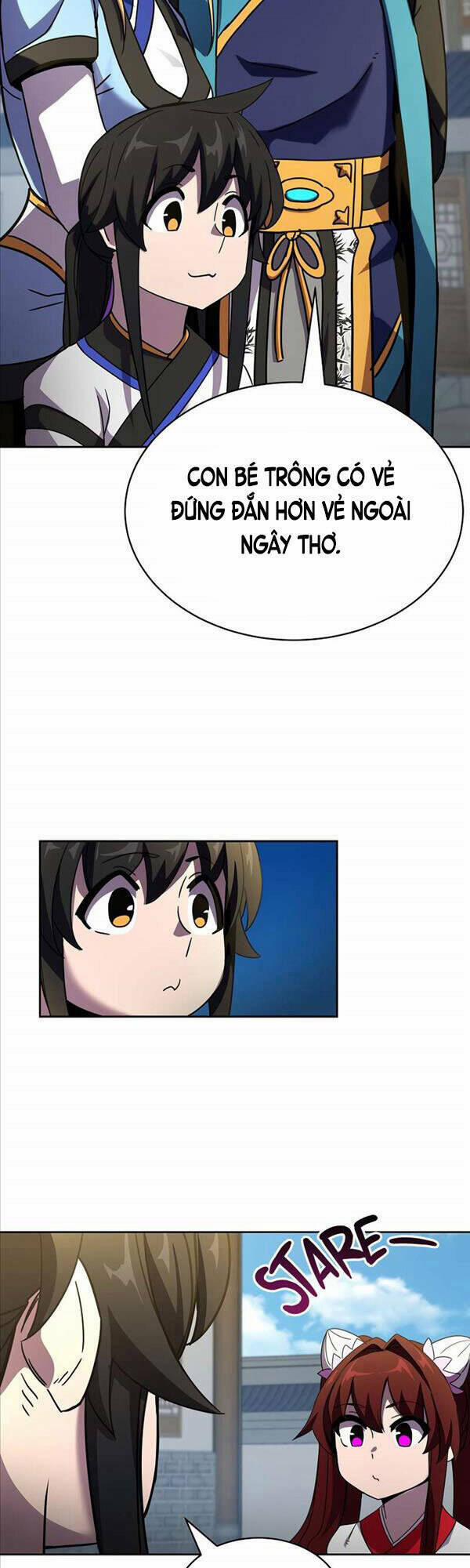 Streamer Cuộc Sống Thường Ngày Tại Võ Lâm 2 trang 24