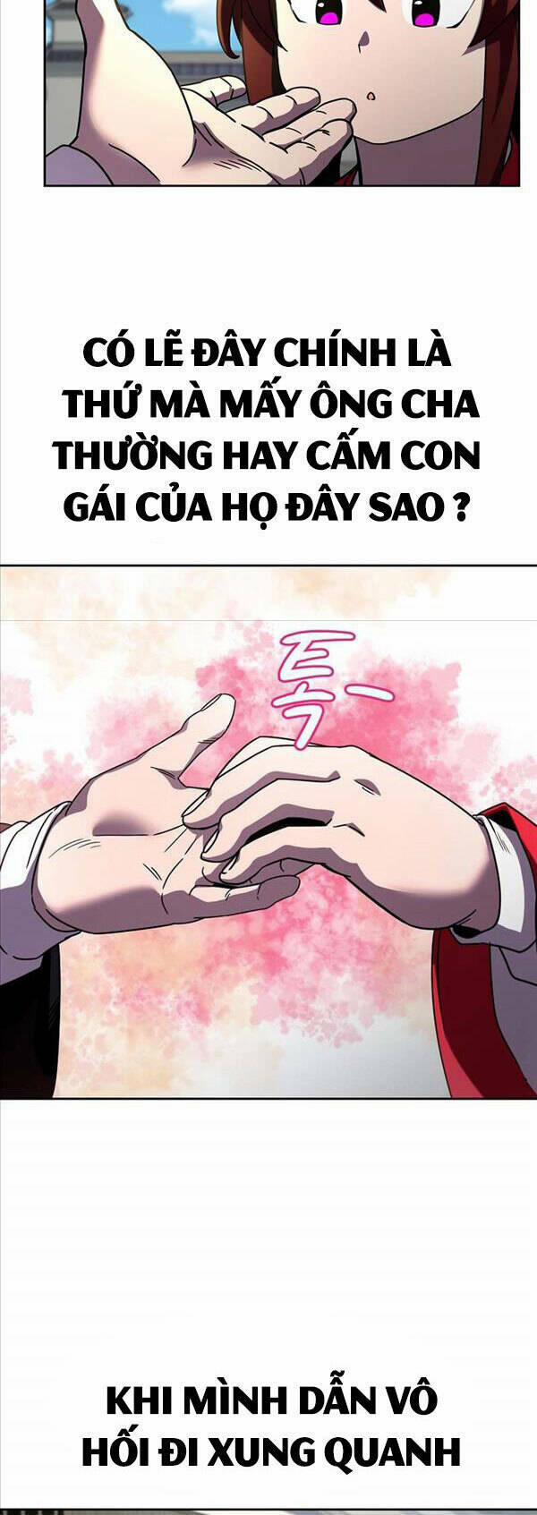 Streamer Cuộc Sống Thường Ngày Tại Võ Lâm 2 trang 27