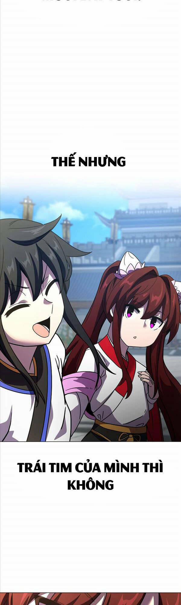 Streamer Cuộc Sống Thường Ngày Tại Võ Lâm 2 trang 29