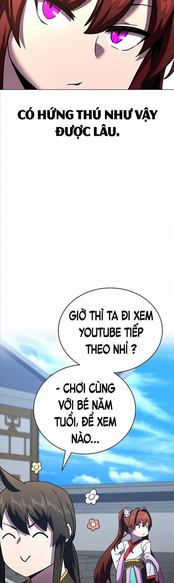 Streamer Cuộc Sống Thường Ngày Tại Võ Lâm 2 trang 30