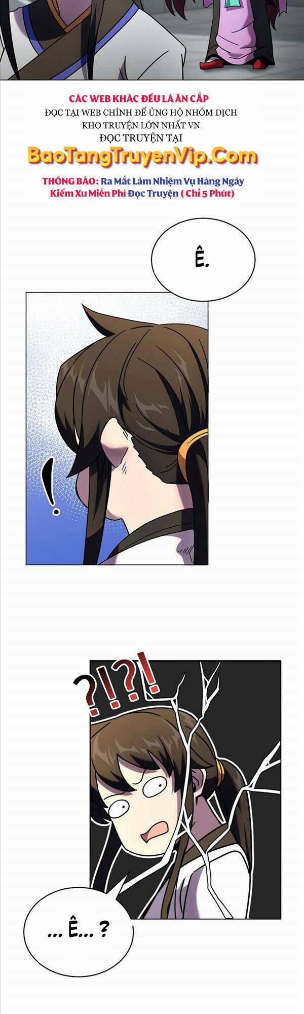 Streamer Cuộc Sống Thường Ngày Tại Võ Lâm 2 trang 31