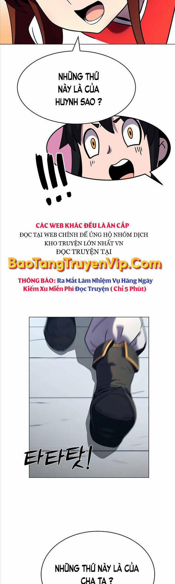 Streamer Cuộc Sống Thường Ngày Tại Võ Lâm 2 trang 38