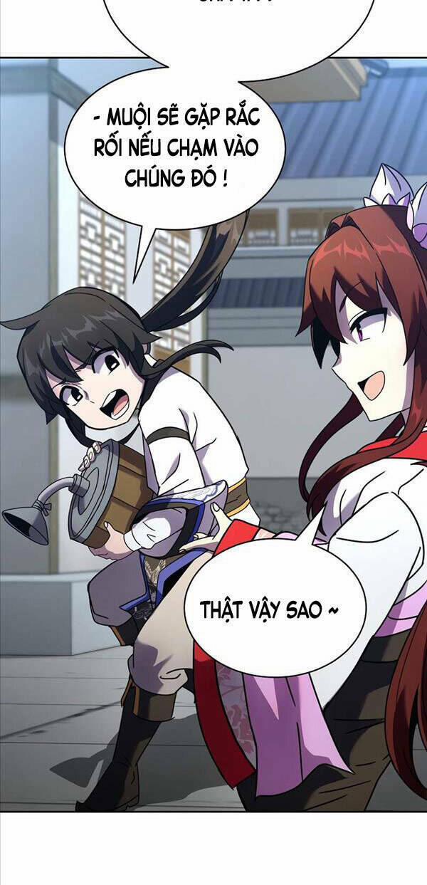 Streamer Cuộc Sống Thường Ngày Tại Võ Lâm 2 trang 39