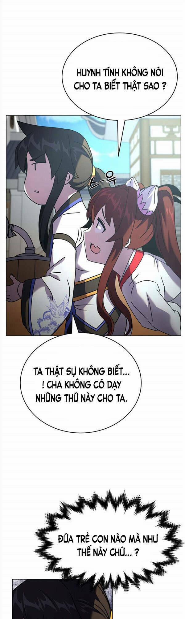 Streamer Cuộc Sống Thường Ngày Tại Võ Lâm 2 trang 40