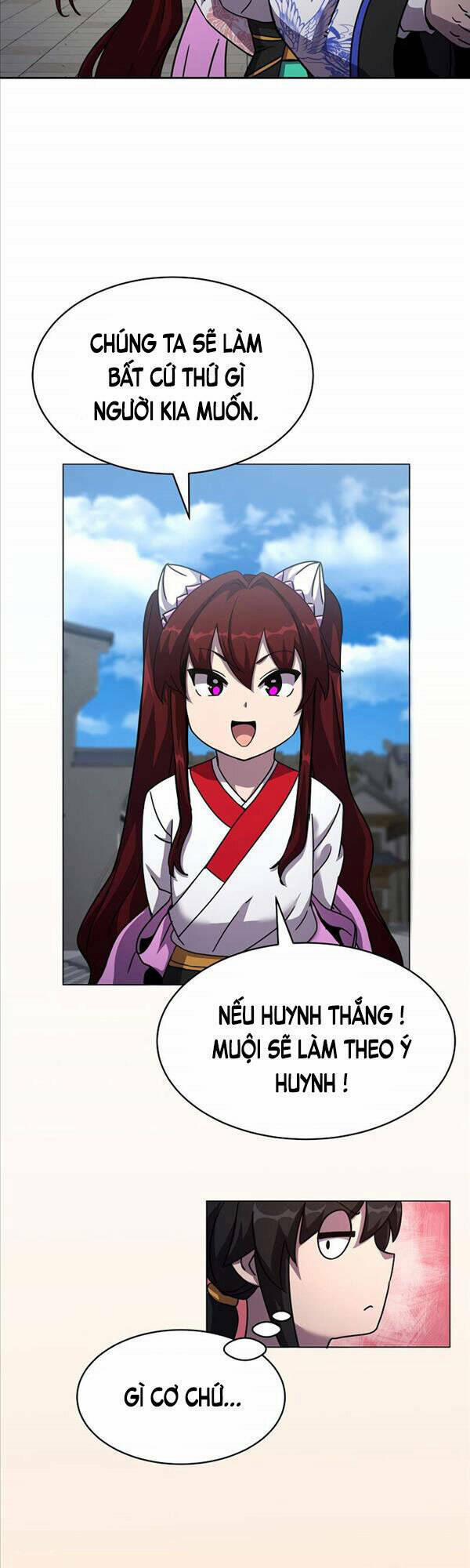 Streamer Cuộc Sống Thường Ngày Tại Võ Lâm 2 trang 42