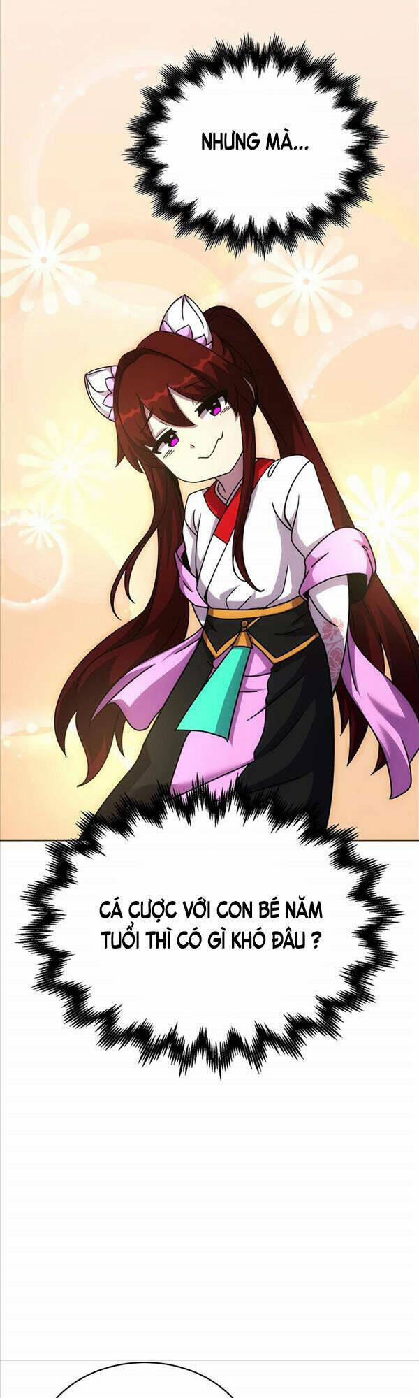 Streamer Cuộc Sống Thường Ngày Tại Võ Lâm 2 trang 43