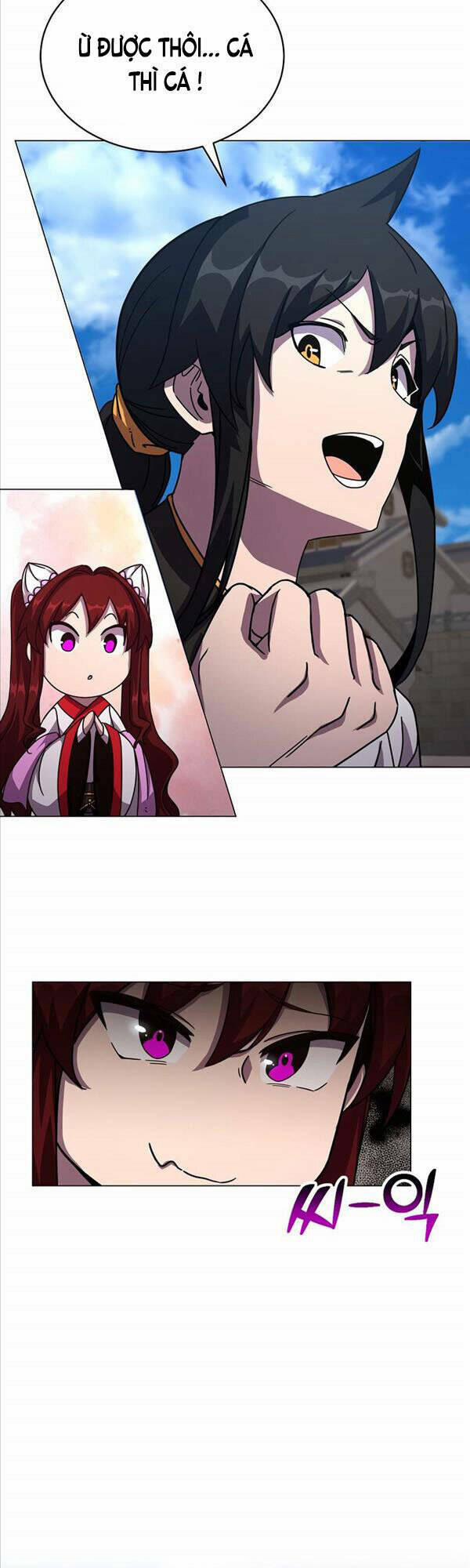 Streamer Cuộc Sống Thường Ngày Tại Võ Lâm 2 trang 44