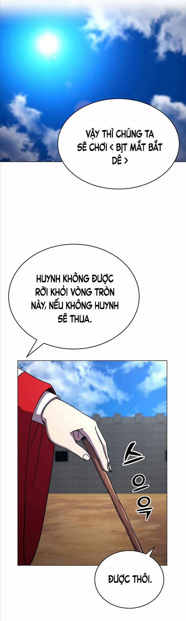 Streamer Cuộc Sống Thường Ngày Tại Võ Lâm 2 trang 45