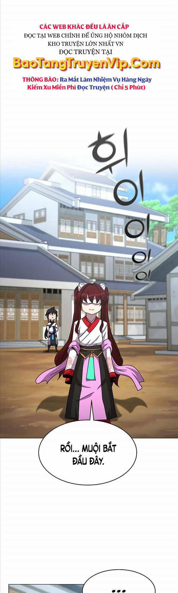 Streamer Cuộc Sống Thường Ngày Tại Võ Lâm 2 trang 46