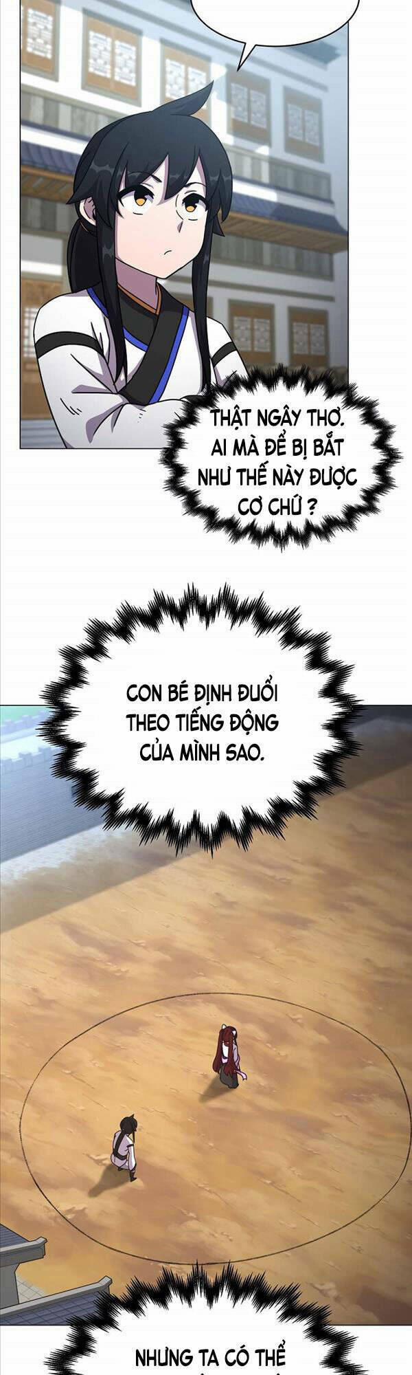 Streamer Cuộc Sống Thường Ngày Tại Võ Lâm 2 trang 47