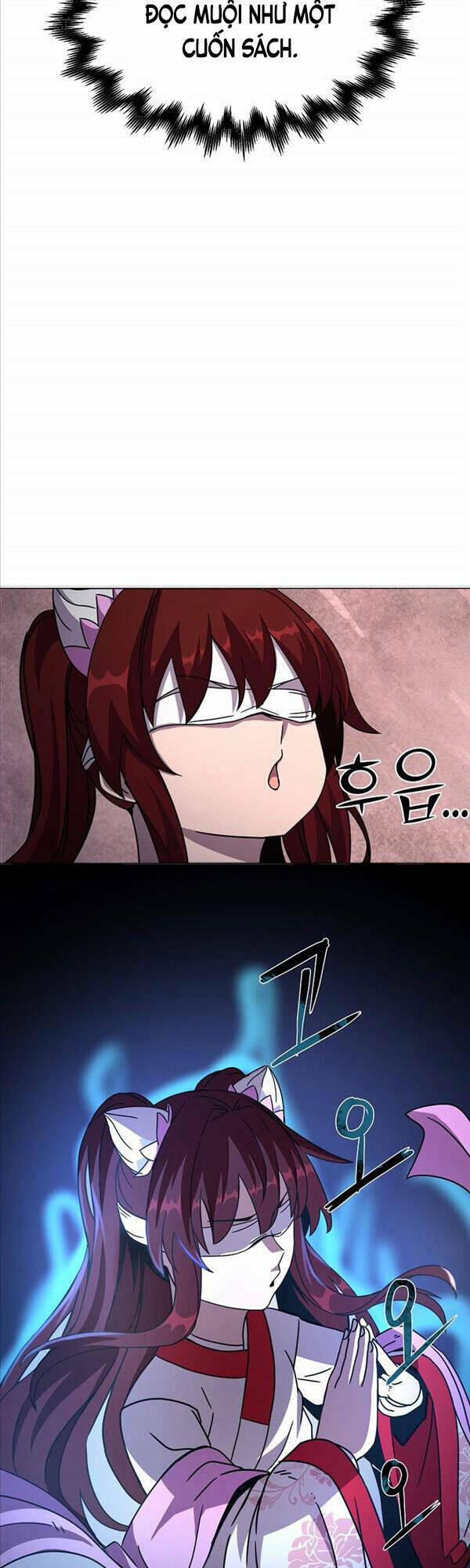 Streamer Cuộc Sống Thường Ngày Tại Võ Lâm 2 trang 48