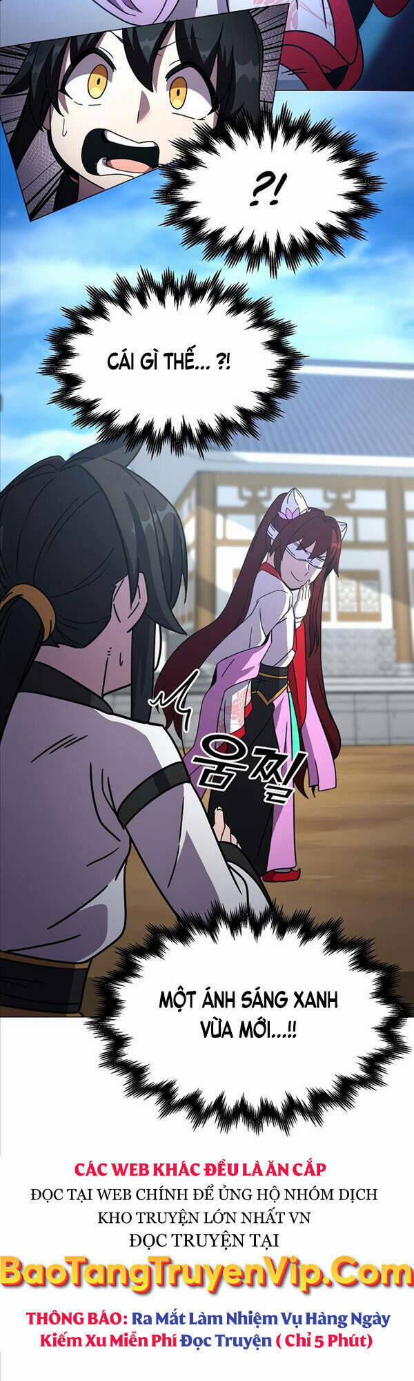 Streamer Cuộc Sống Thường Ngày Tại Võ Lâm 2 trang 49