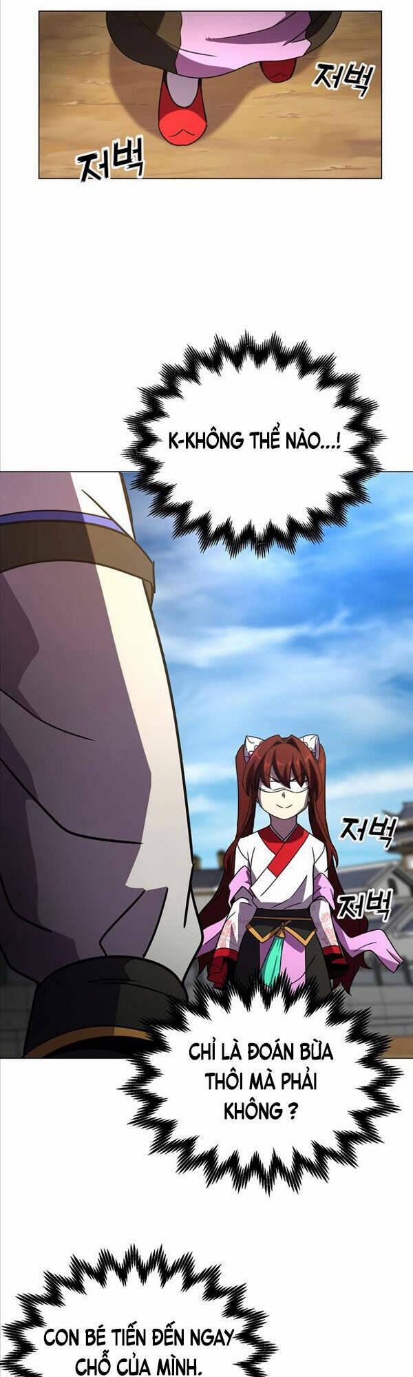 Streamer Cuộc Sống Thường Ngày Tại Võ Lâm 2 trang 50