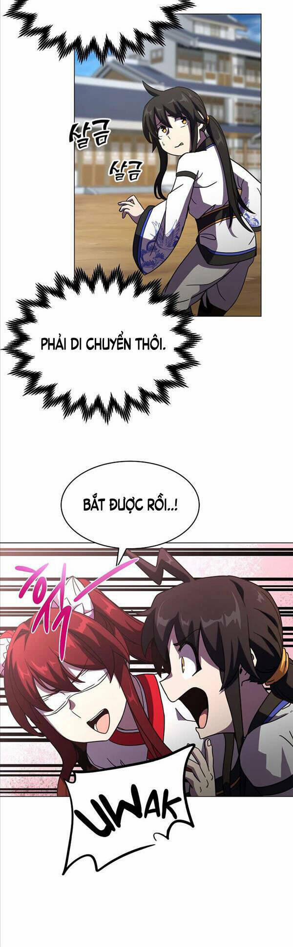 Streamer Cuộc Sống Thường Ngày Tại Võ Lâm 2 trang 51