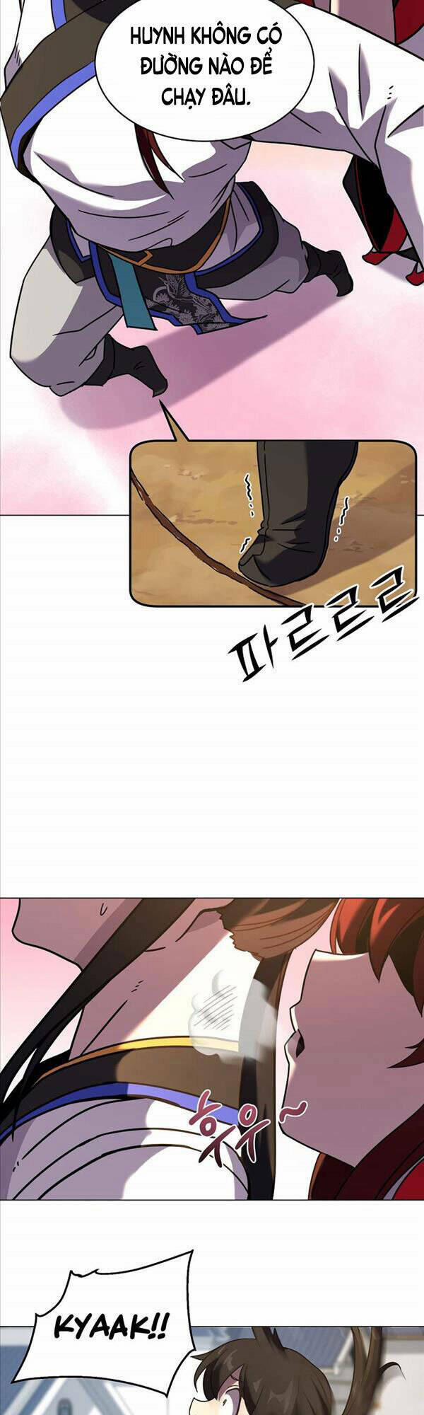 Streamer Cuộc Sống Thường Ngày Tại Võ Lâm 2 trang 54