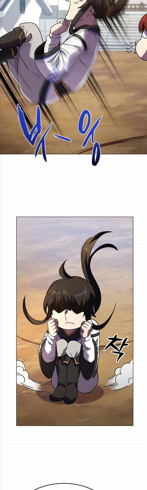 Streamer Cuộc Sống Thường Ngày Tại Võ Lâm 2 trang 55