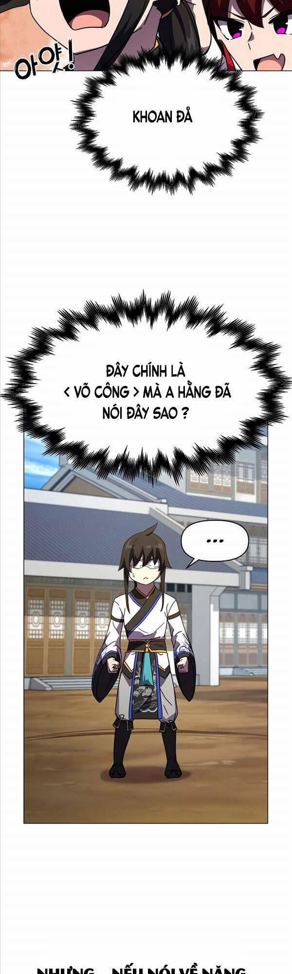 Streamer Cuộc Sống Thường Ngày Tại Võ Lâm 2 trang 58