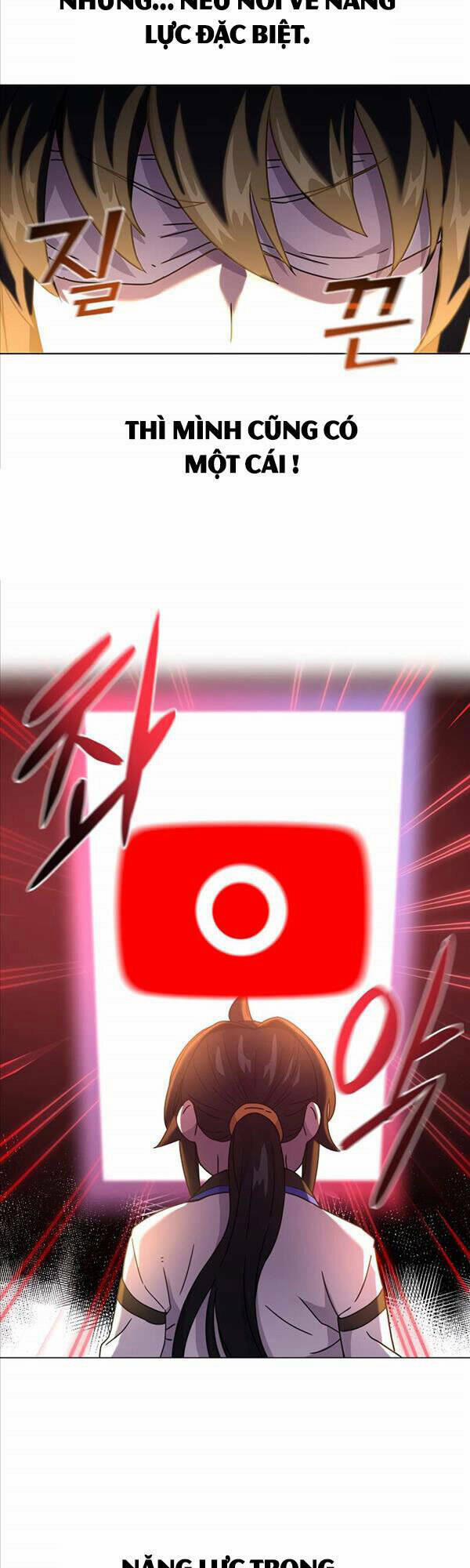 Streamer Cuộc Sống Thường Ngày Tại Võ Lâm 2 trang 59