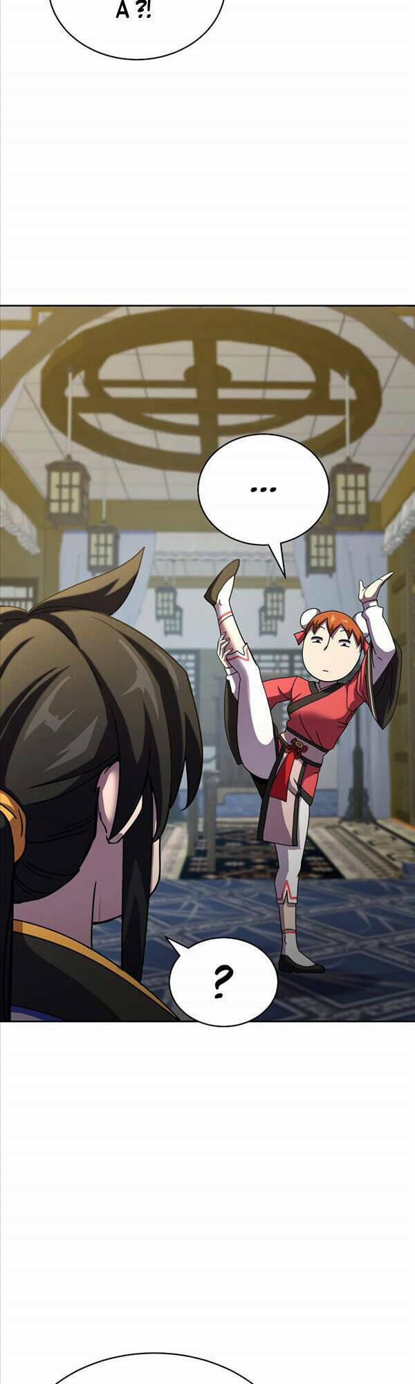 Streamer Cuộc Sống Thường Ngày Tại Võ Lâm 2 trang 6