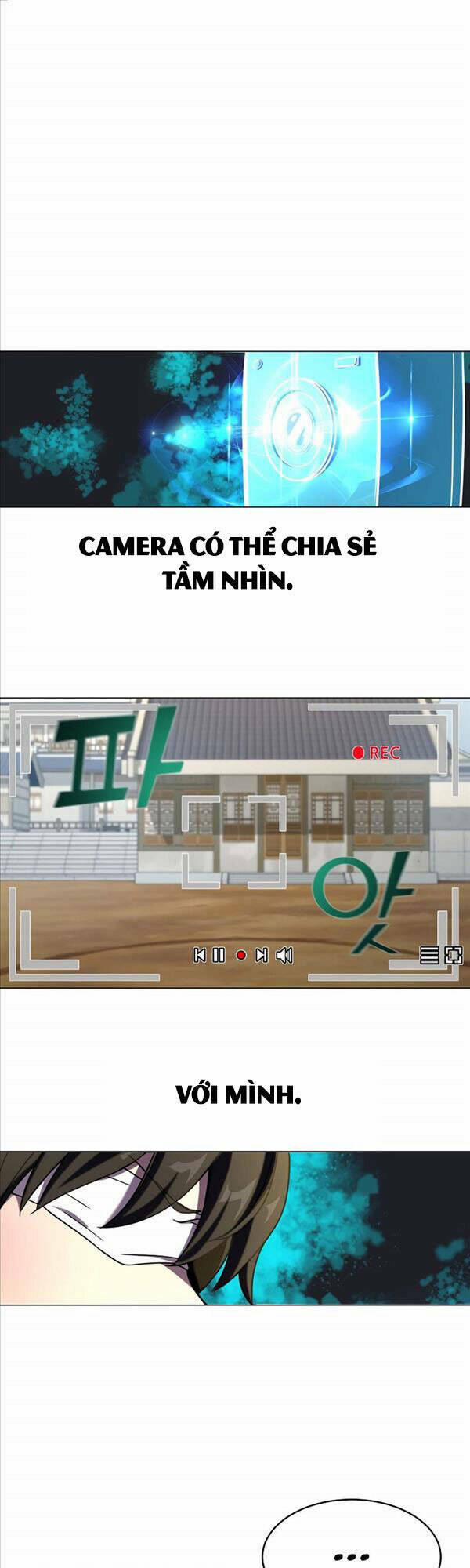 Streamer Cuộc Sống Thường Ngày Tại Võ Lâm 2 trang 61