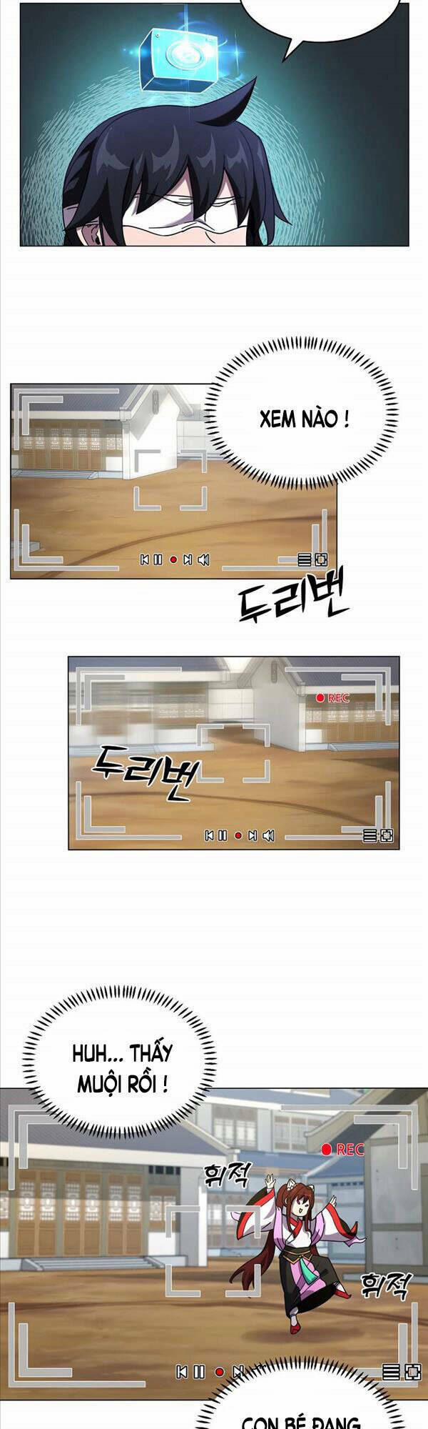 Streamer Cuộc Sống Thường Ngày Tại Võ Lâm 2 trang 62