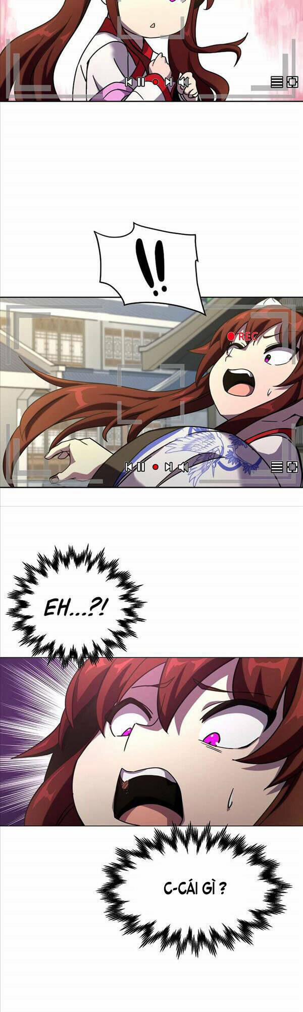 Streamer Cuộc Sống Thường Ngày Tại Võ Lâm 2 trang 65