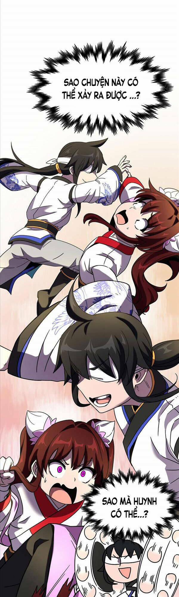 Streamer Cuộc Sống Thường Ngày Tại Võ Lâm 2 trang 66