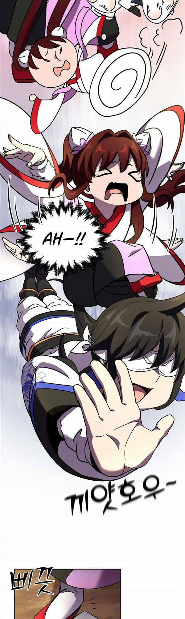 Streamer Cuộc Sống Thường Ngày Tại Võ Lâm 2 trang 67