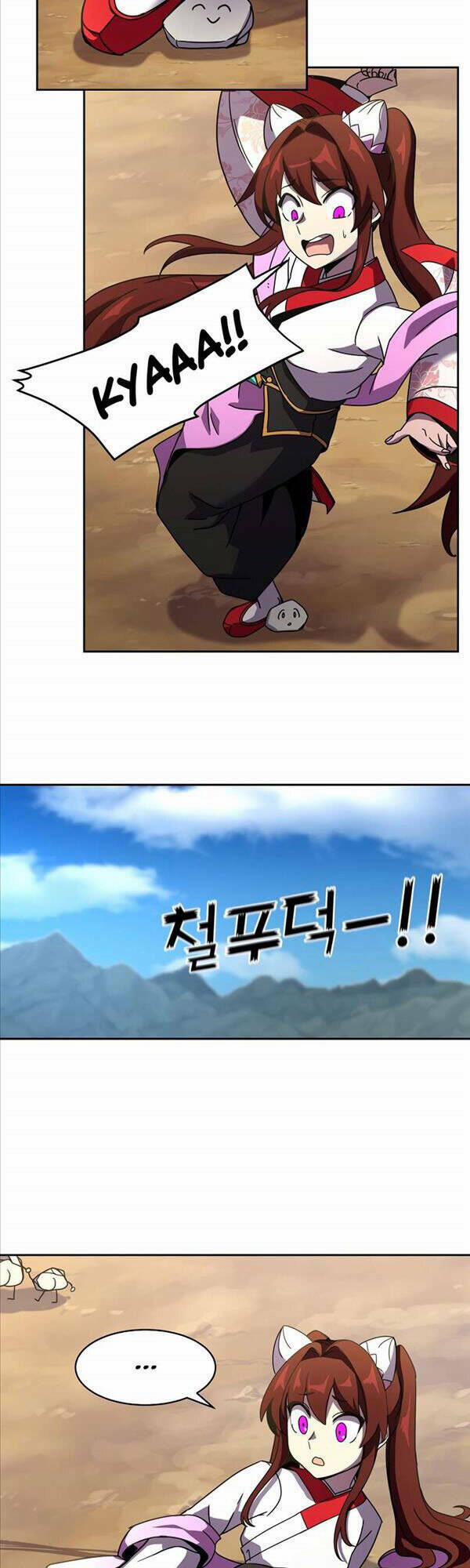 Streamer Cuộc Sống Thường Ngày Tại Võ Lâm 2 trang 68