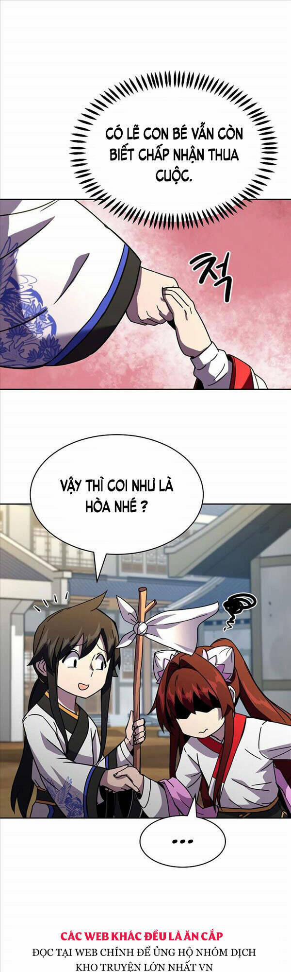 Streamer Cuộc Sống Thường Ngày Tại Võ Lâm 2 trang 70