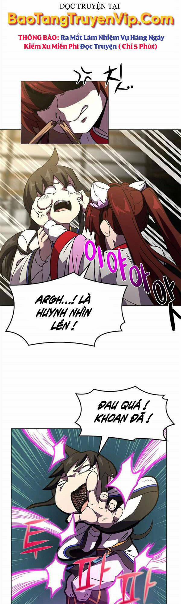 Streamer Cuộc Sống Thường Ngày Tại Võ Lâm 2 trang 71