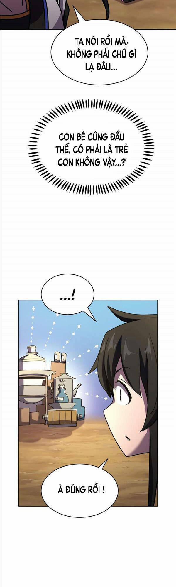 Streamer Cuộc Sống Thường Ngày Tại Võ Lâm 2 trang 73