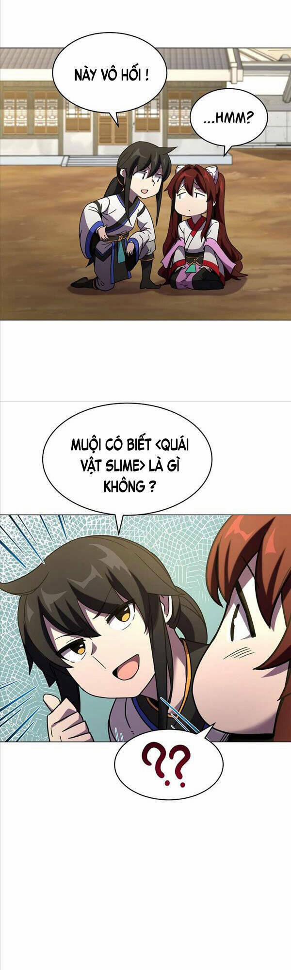 Streamer Cuộc Sống Thường Ngày Tại Võ Lâm 2 trang 74