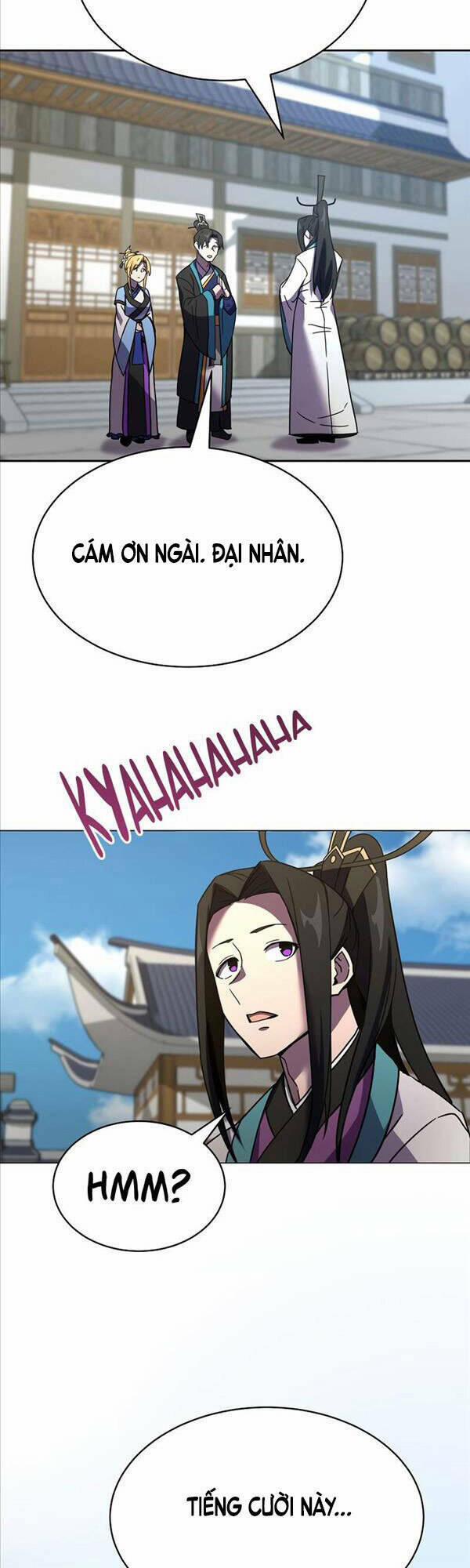 Streamer Cuộc Sống Thường Ngày Tại Võ Lâm 2 trang 76