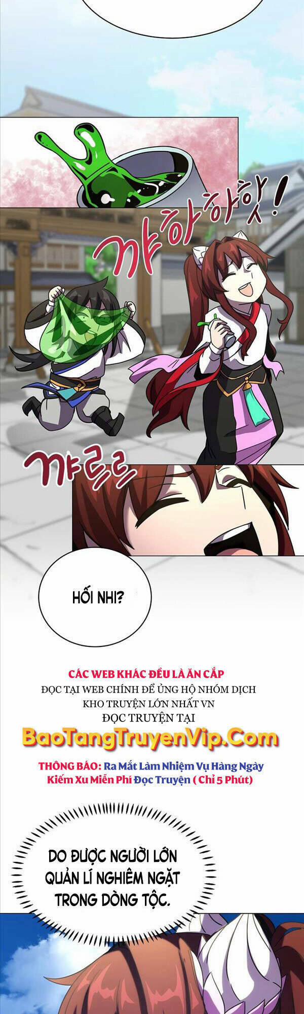 Streamer Cuộc Sống Thường Ngày Tại Võ Lâm 2 trang 77