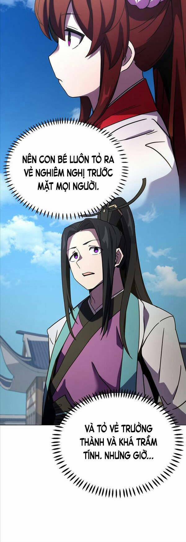 Streamer Cuộc Sống Thường Ngày Tại Võ Lâm 2 trang 78