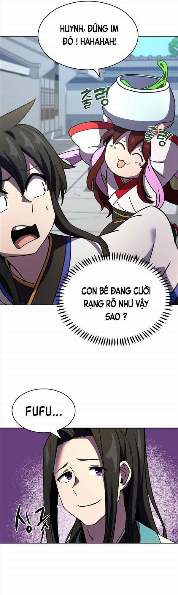 Streamer Cuộc Sống Thường Ngày Tại Võ Lâm 2 trang 79