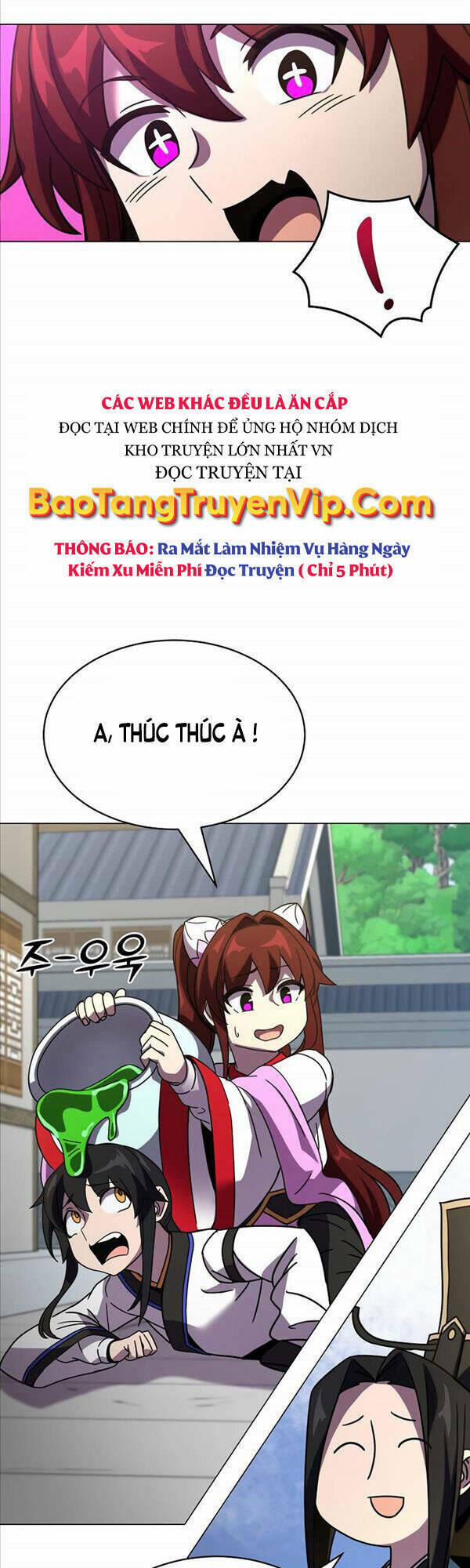 Streamer Cuộc Sống Thường Ngày Tại Võ Lâm 2 trang 80