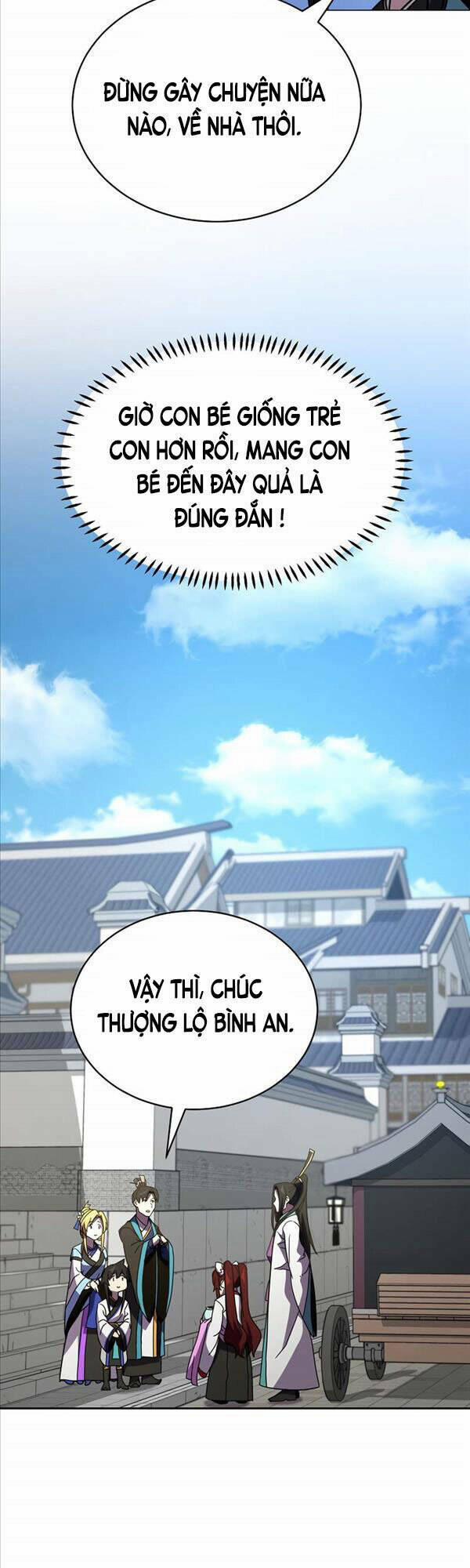 Streamer Cuộc Sống Thường Ngày Tại Võ Lâm 2 trang 81