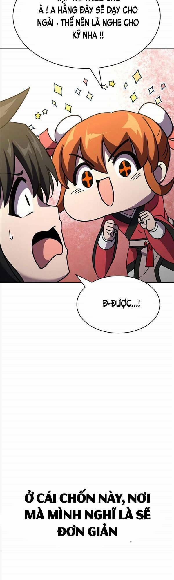 Streamer Cuộc Sống Thường Ngày Tại Võ Lâm 2 trang 9