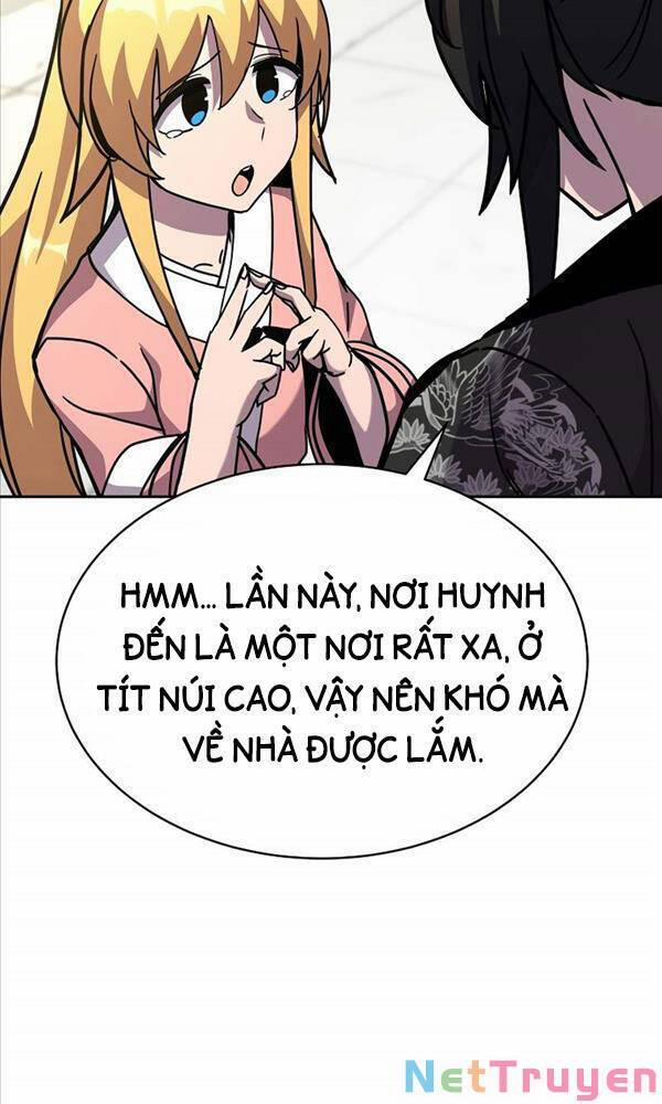 Streamer Cuộc Sống Thường Ngày Tại Võ Lâm 20 trang 10