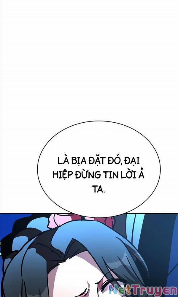 Streamer Cuộc Sống Thường Ngày Tại Võ Lâm 20 trang 100