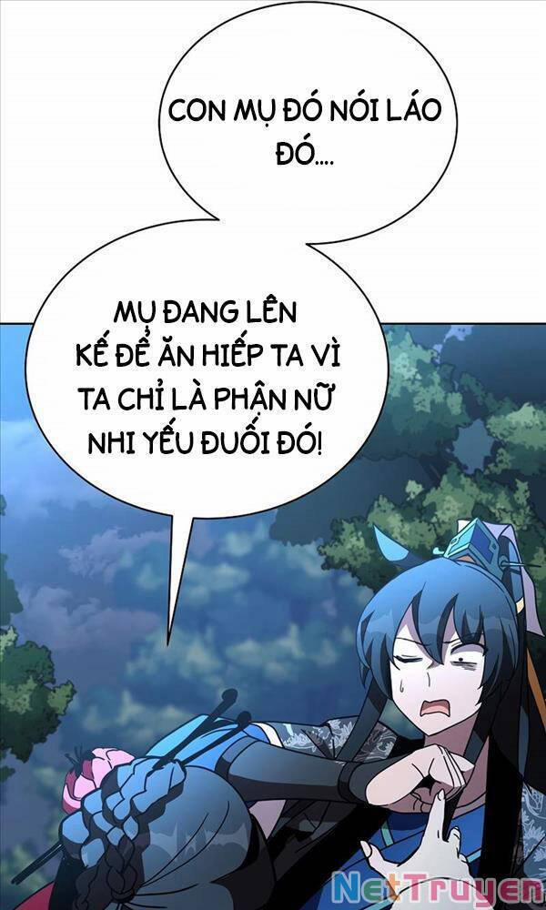 Streamer Cuộc Sống Thường Ngày Tại Võ Lâm 20 trang 107