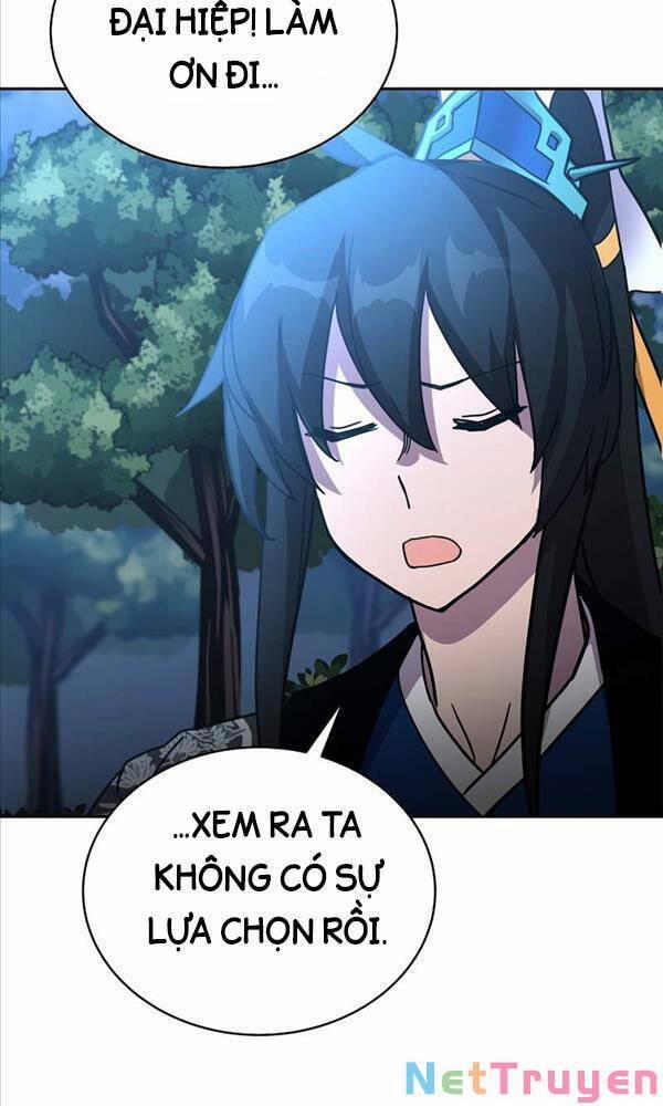 Streamer Cuộc Sống Thường Ngày Tại Võ Lâm 20 trang 111