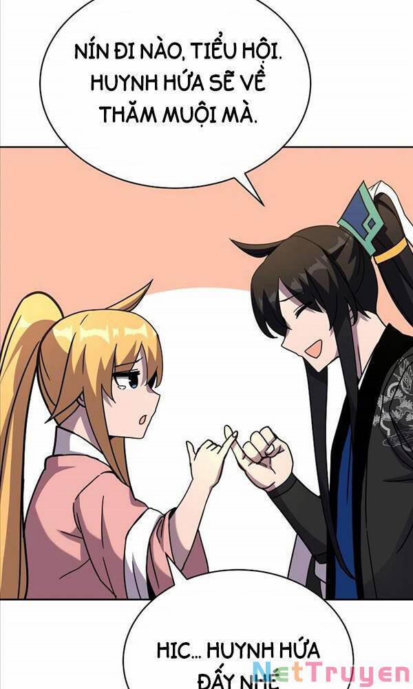 Streamer Cuộc Sống Thường Ngày Tại Võ Lâm 20 trang 13