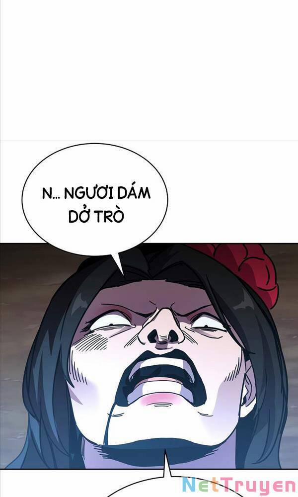 Streamer Cuộc Sống Thường Ngày Tại Võ Lâm 20 trang 133