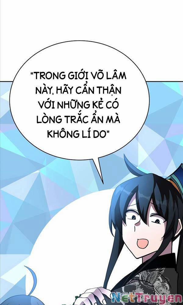 Streamer Cuộc Sống Thường Ngày Tại Võ Lâm 20 trang 137