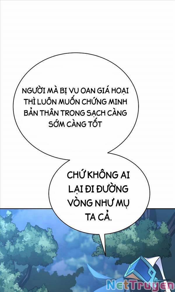 Streamer Cuộc Sống Thường Ngày Tại Võ Lâm 20 trang 143