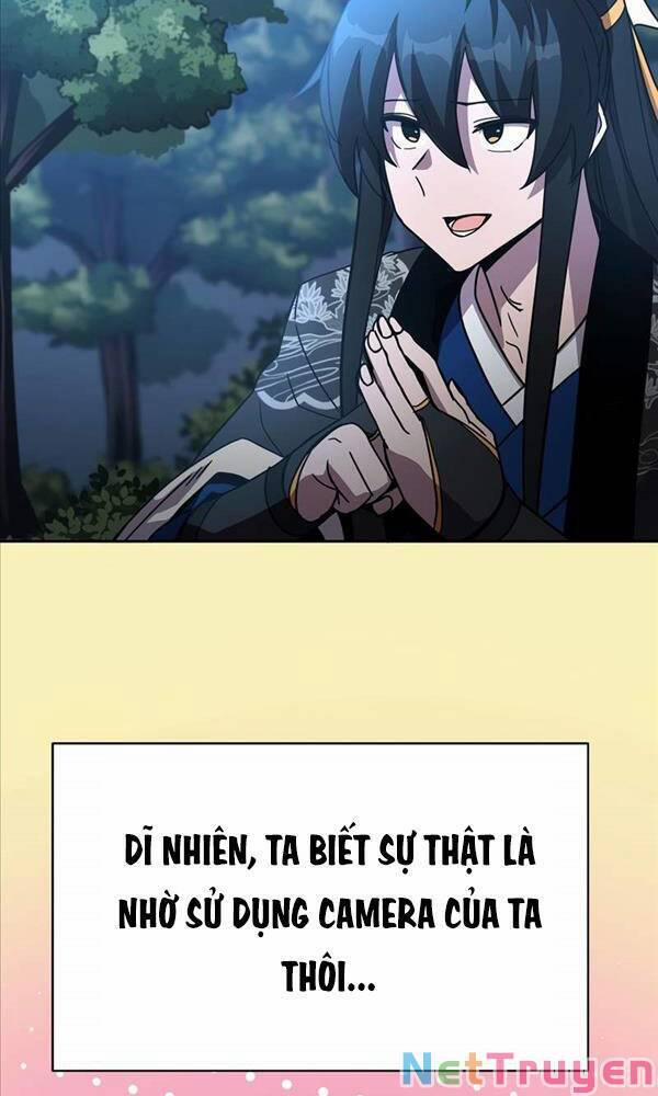 Streamer Cuộc Sống Thường Ngày Tại Võ Lâm 20 trang 144
